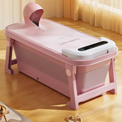 3 Unique Collapsible Bathtubs – Stylish, Compact & Functional