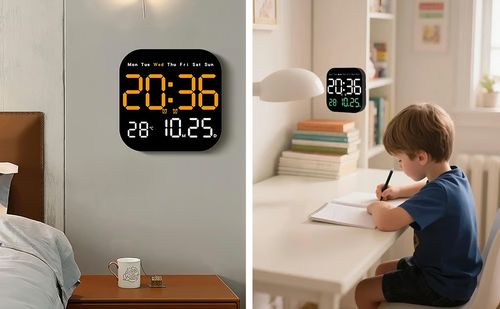 Dad Was Asking Me What Day It Was Three Times a Week. Here is  What Finally Stopped It