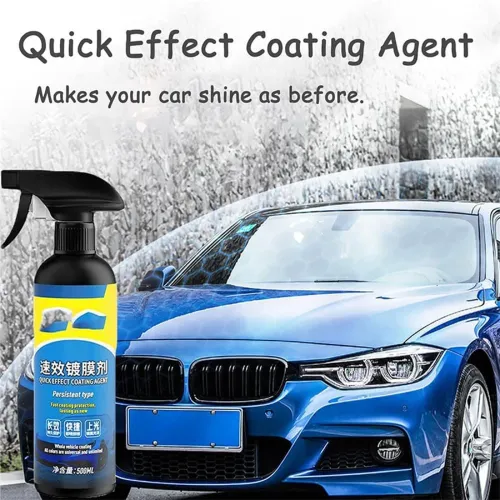 Automotive coating spray 500ml