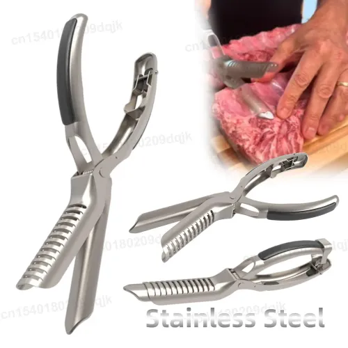 Rib Membrane Remover