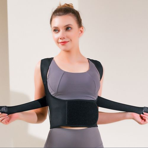 Breathable Kyphosis Corrector Belt