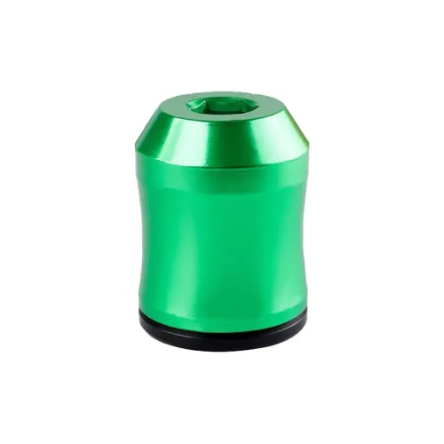 3-in-1 Screwdriver Head Magnetic Ring,Strong Magnetic Screw Ring,6.35 mm Magnetic Screw Ring Bit for Hex Screwdriver