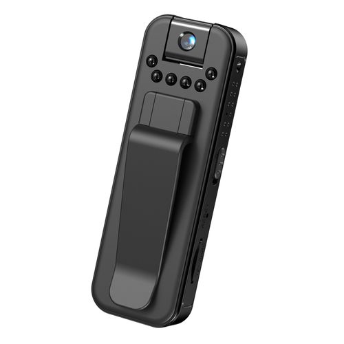 HD 1080P back clip portable mini micro camera