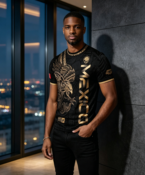 2026 New Printed Short Sleeves