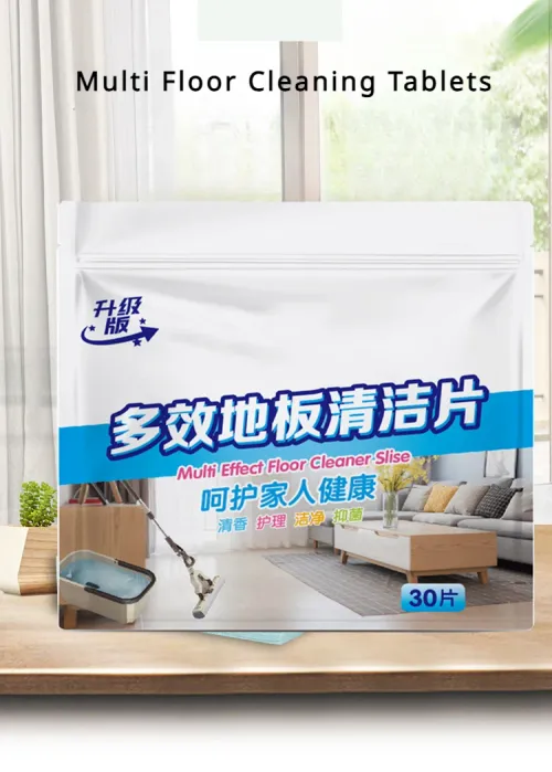 100PCS Toilet Cleaner Toilet Cleaning Tablets Yellow Dirt Cleaning Products for Home Fragrance Freshener Bathroom Domestic Garden