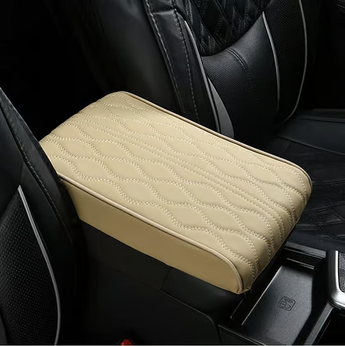 🎁Hot Sale🎁 - Memory Cotton Car Armrest Box Pad