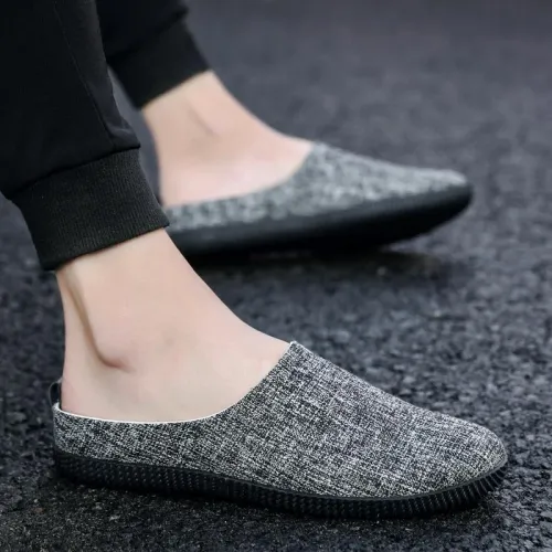 2026 Men's Non slip, Odor proof, Breathable Sandals