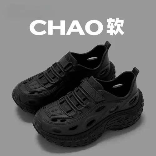 Clogs, Men's Sandals, Sports Casual Shoes, Men's Dad Shoes, Sneakers, Walking Shoes