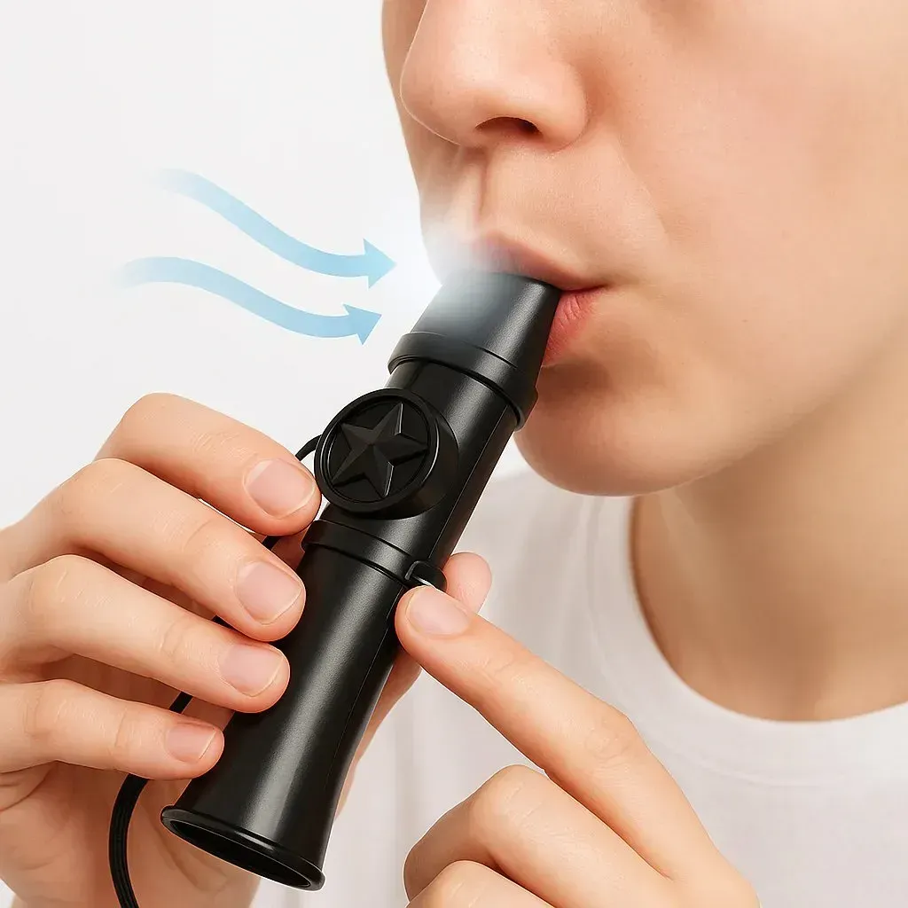 🔥New Kazoo 2025 - easy to play!