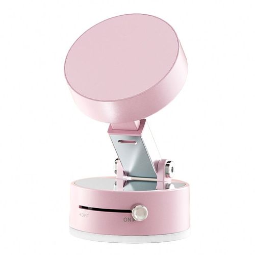 Multifunctional magnetic mobile phone holder