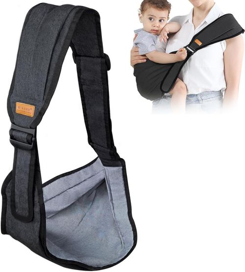 ✨🚀Portable Baby Hip Seat Carrier🔥🔥