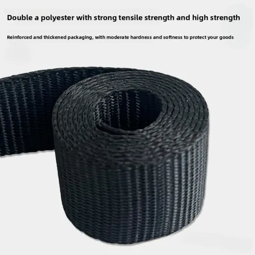 Auto Straps For Cargo Tape Retractable Belts For Motorcycles Ratchet Strap For Load Luggage Strap Ratchet Tensioner Belt For Car