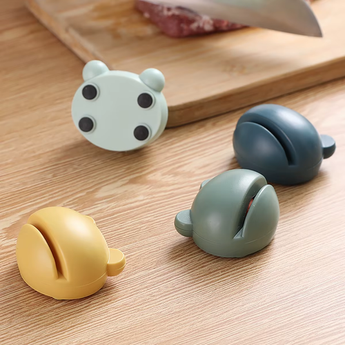 Household Kitchen Knife Sharpener