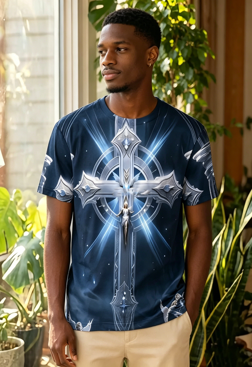 Men's T-shirt