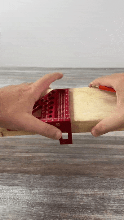 🔥3D Multi-angle Carpenter Square Scriber