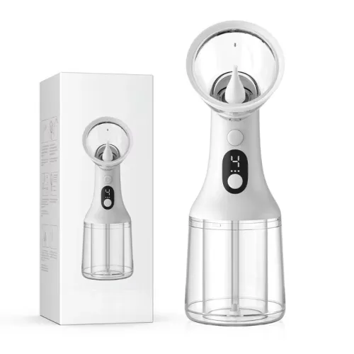Ear washer Electric smart water Portable electric e remover washer