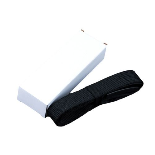 Belt knife, outdoor self-defense small knife, belt knife with bottle opener, men's gift.