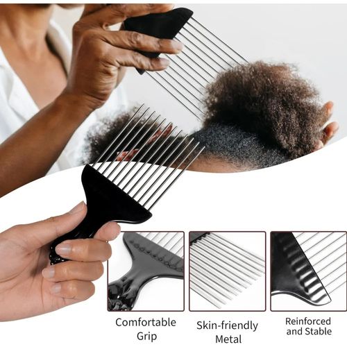 3PCS Washable Hair Styling Coils Soft Afro Curl Dreadlock Rollers for Women Men Hairstyle Salon Tools Hairdressing Accessories