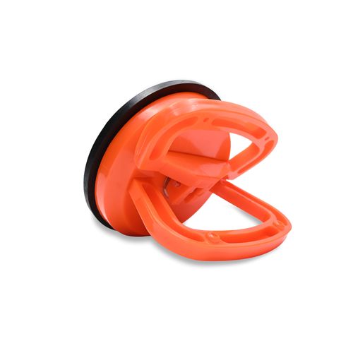 PINMOAP 2PC Car Strong Suction Cup Dent Puller Body Panel Disassembler Auxiliary Suction Cup Tool Small Large Pull Suction Cup
