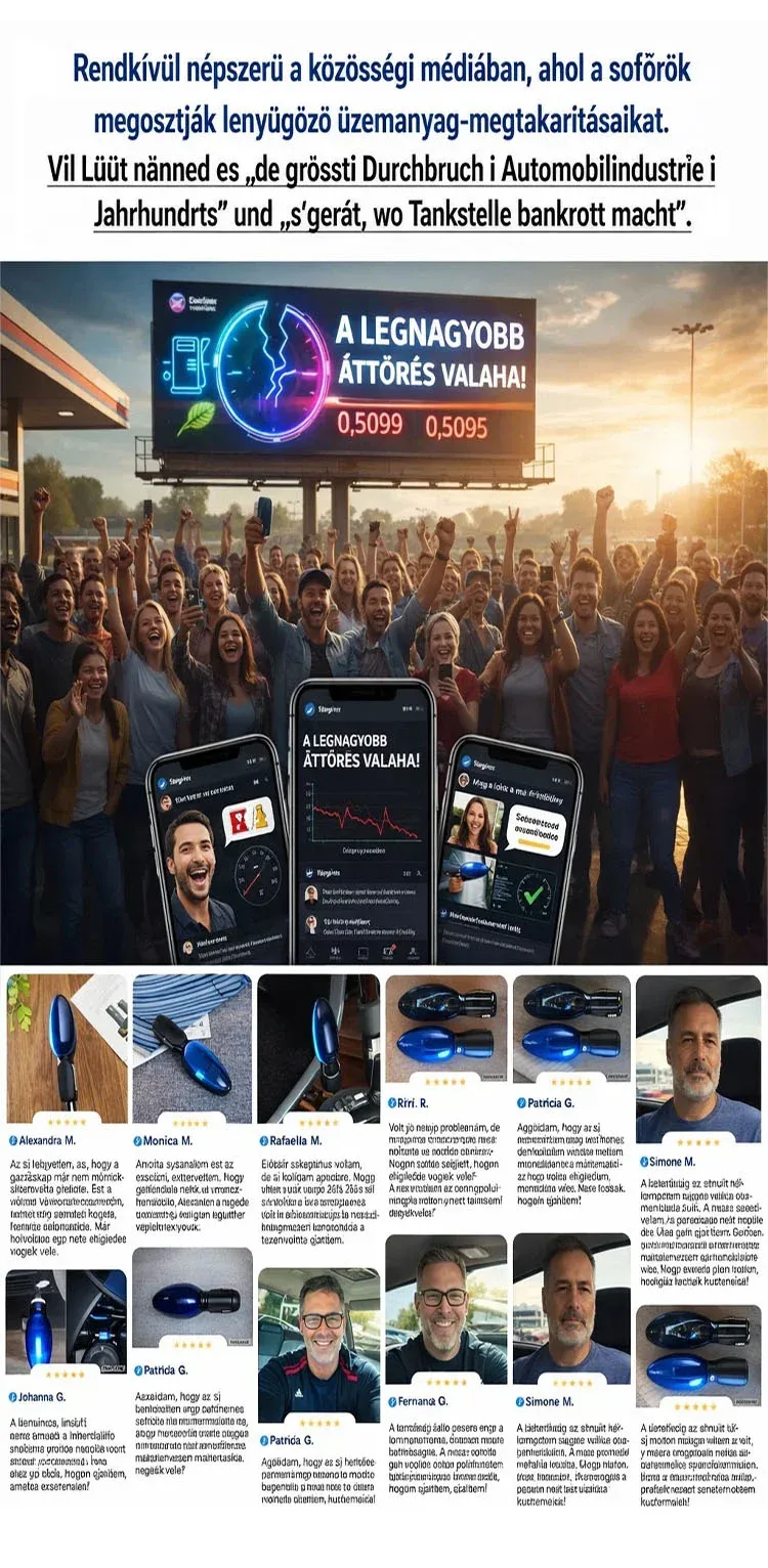 Automotive Fuel Saving