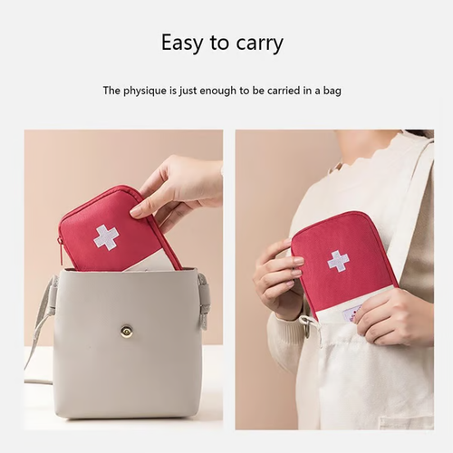 🥰New Mini Portable Medical Bag🔥