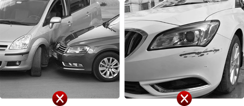 Paintless dent repair pull hammer for automotive body repair