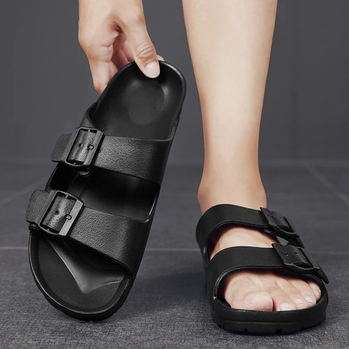 2026 new EVA slippers in large size