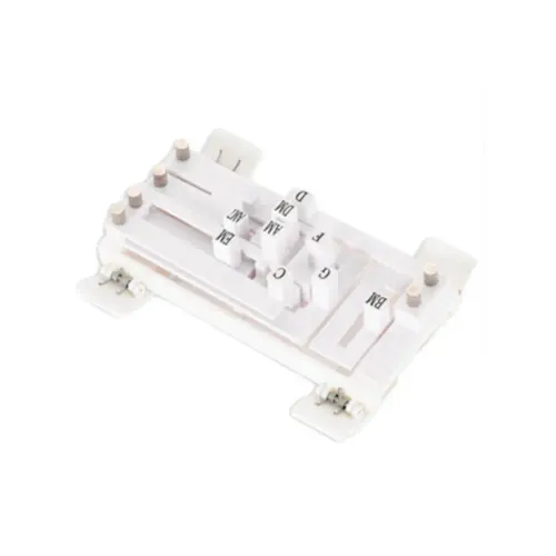 Guitar Chord Helper One-Touch Chords Presser Guitar Learning Tool Guitar Chord Trainer Practice Aid for Beginners