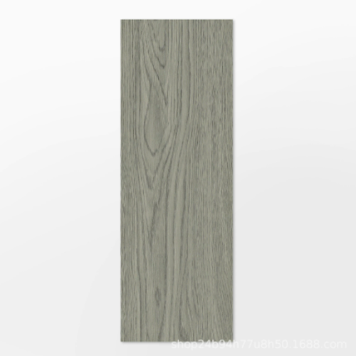 10pcs Wood Grain Peel and Stick PVC Floor Tile Living Room Self Adhesive Floor Sticker