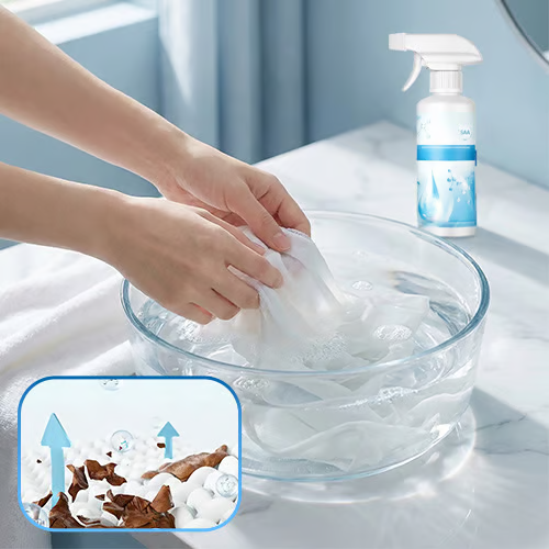 Clothing Emulsifier -1 bottle (300ml)