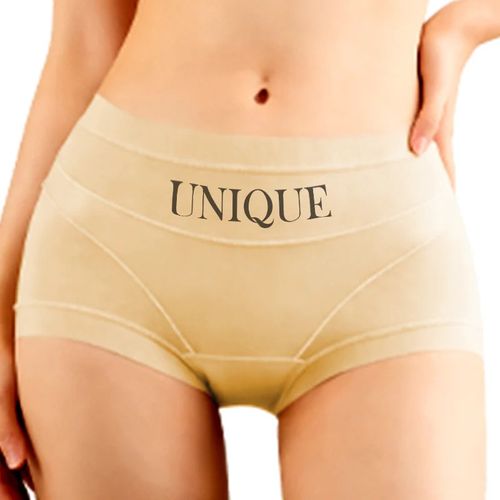 Women's two-in-one tummy control and breathable shorts