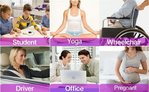 Pressure Relief Cushion