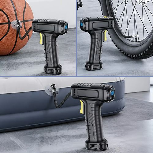 The Real Reason Your Tire Pressure Light Won not Stay Off