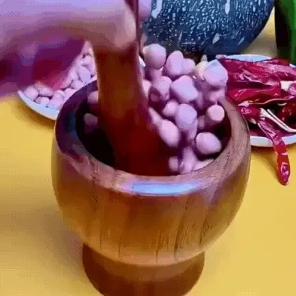 Multifunctional Portable Electric Grinder