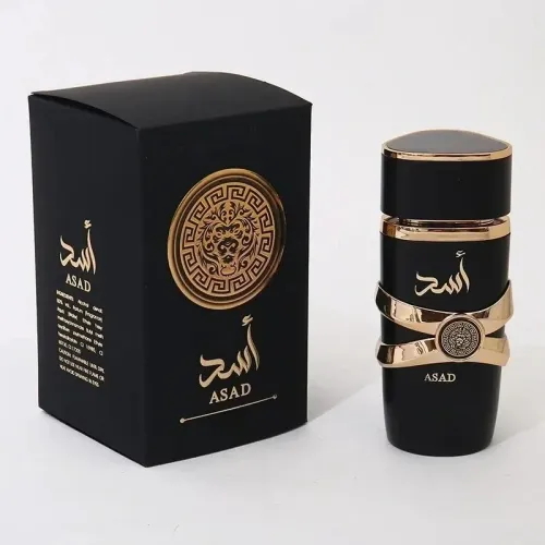 100ml Original Perfume Women Spray Long-lasting Perfumes Men's Perfume Women's Fragrance Arab Long lasting Pheromones Femme Gift