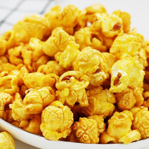 3-in-1 Butter Popcorn 5piece 510g