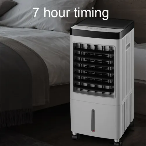 Strong wind air conditioning fan and air cooler