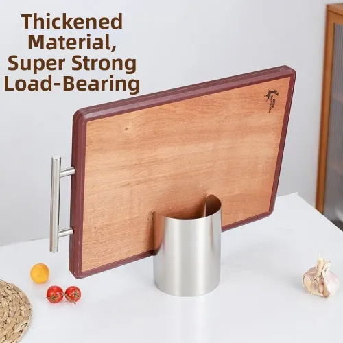 Stable Stainless Steel Spoon Holder Easy To Clean Heat-Resistant Soup Spoon Rack Stainless Steel Spatula Holder Dinning Table