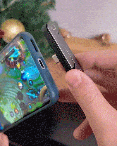 Why This Revolutionary 240W Cable Is Making Gamers & Tech Enthusiasts Ditch Every Charging Cable They Own