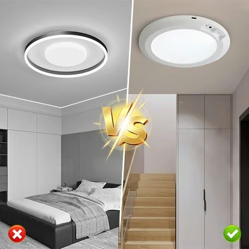 Why Homeowners Are Ditching Electricians for This 30-Second Smart Light Solution