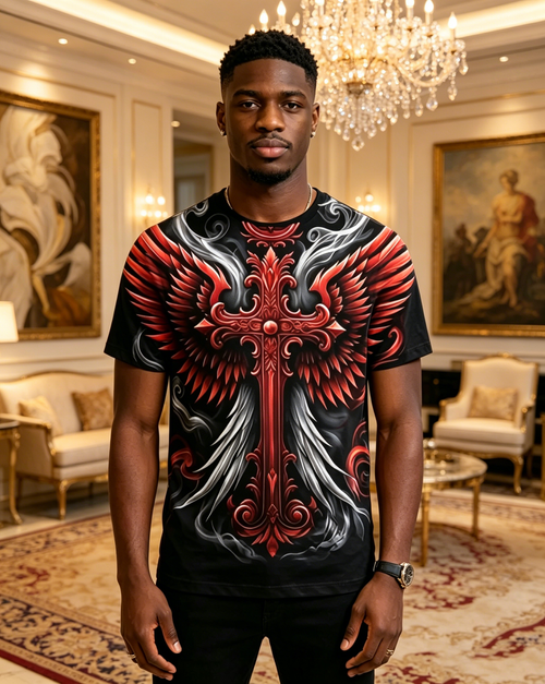 Men's T-shirt