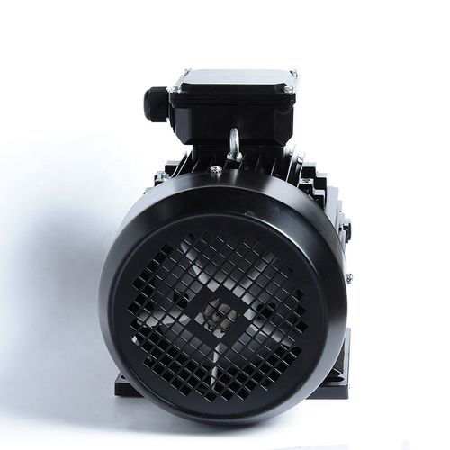 Electric Motor Manufacturer | All Types, End-to-End Solutions