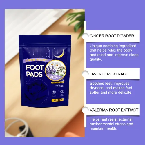 10pcs Foot Peel Mask Exfoliator Lavender Natural Peel Off Calluses Dead Skin Callus Remover Moisturizing Smooth