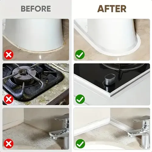 Anti-mildew caulking tape  BUY1 GET 3 FREE