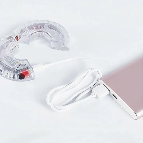 Set of 2 Waterproof LED Bicycle Spoke Lights  Bike Wheel Lights  LED Cycling Lights Hub Lights