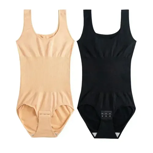 Bodysuit Women Slimming Shapewear