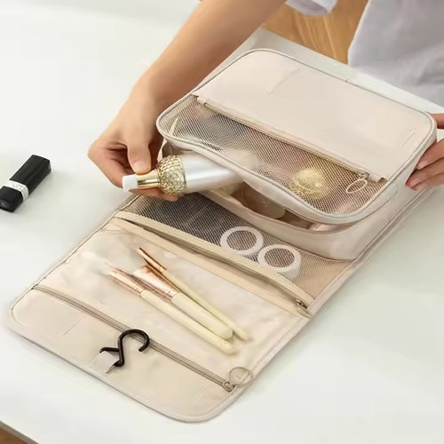 Compact, Hanging, Stylish with Spacious Compartments