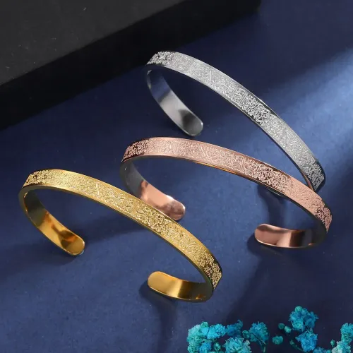 Stainless Steel Bracelet