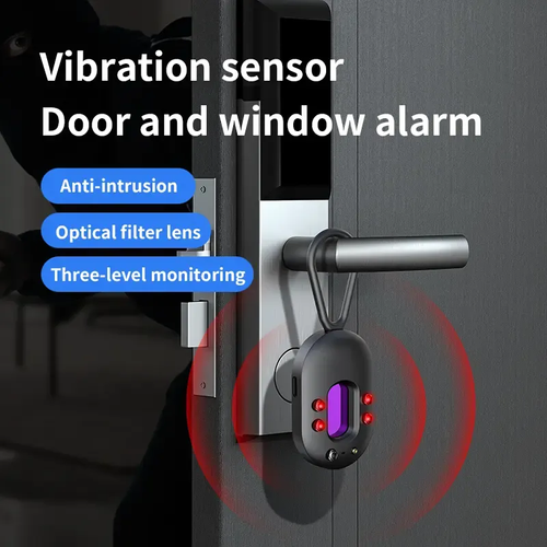 Hidden Camera Detectors, Spy Camera Detector,Anti-intrusion