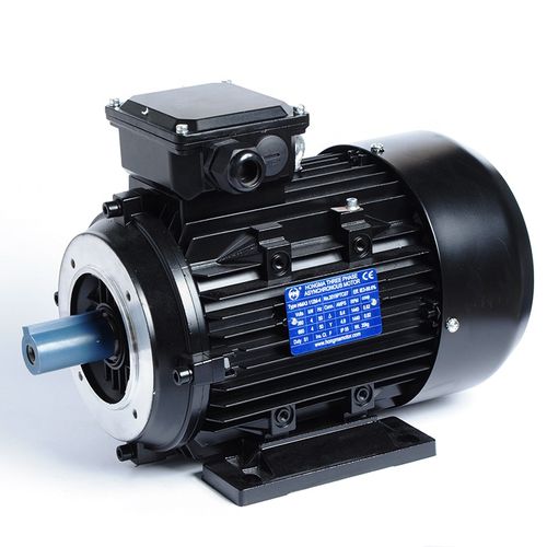 Electric Motor Manufacturer | All Types, End-to-End Solutions